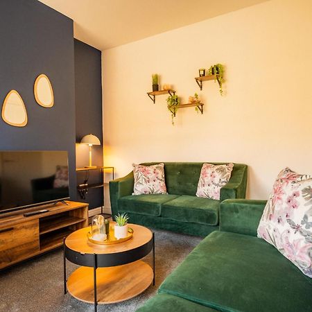 Redcar House By Horizon Stays Eksteriør billede