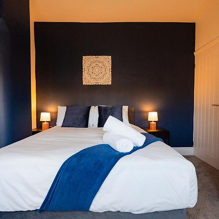 Redcar House By Horizon Stays Eksteriør billede