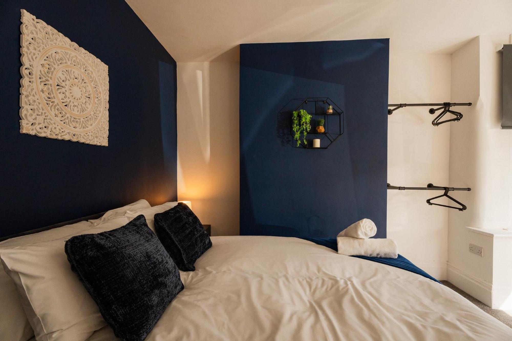 Redcar House By Horizon Stays Eksteriør billede