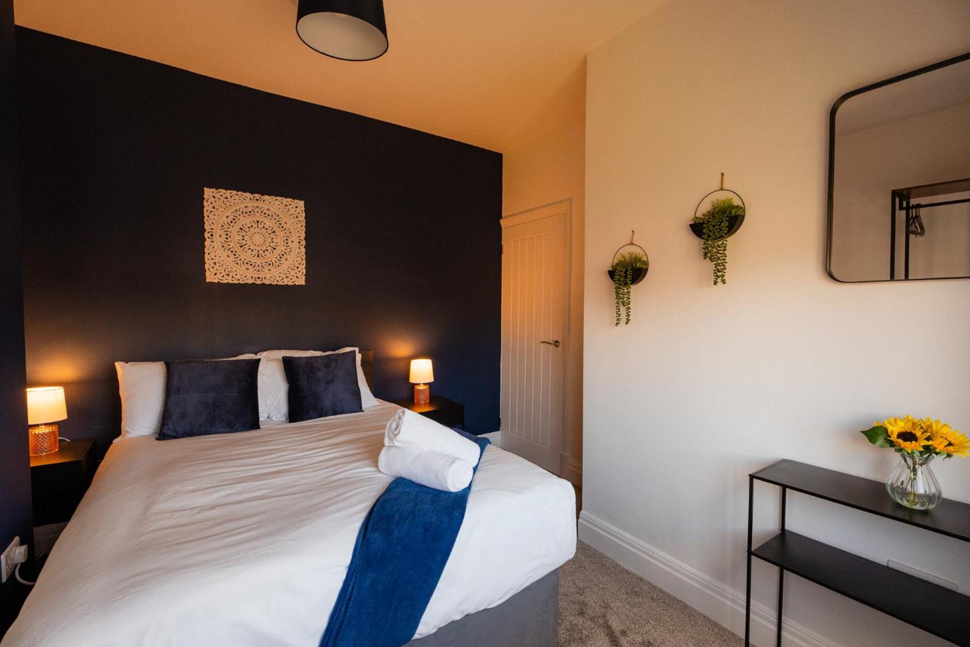 Redcar House By Horizon Stays Eksteriør billede