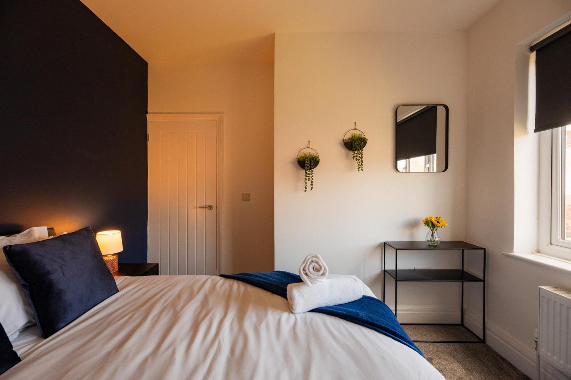 Redcar House By Horizon Stays Eksteriør billede