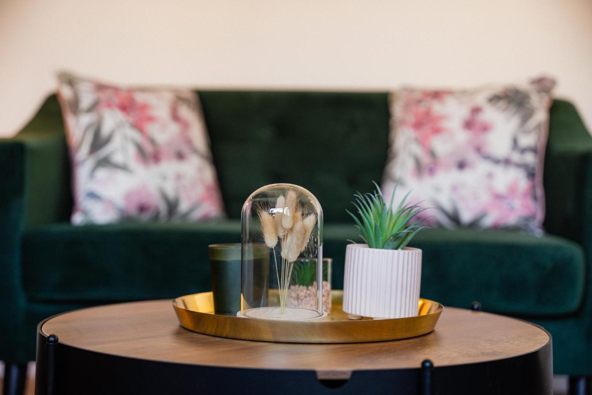 Redcar House By Horizon Stays Eksteriør billede