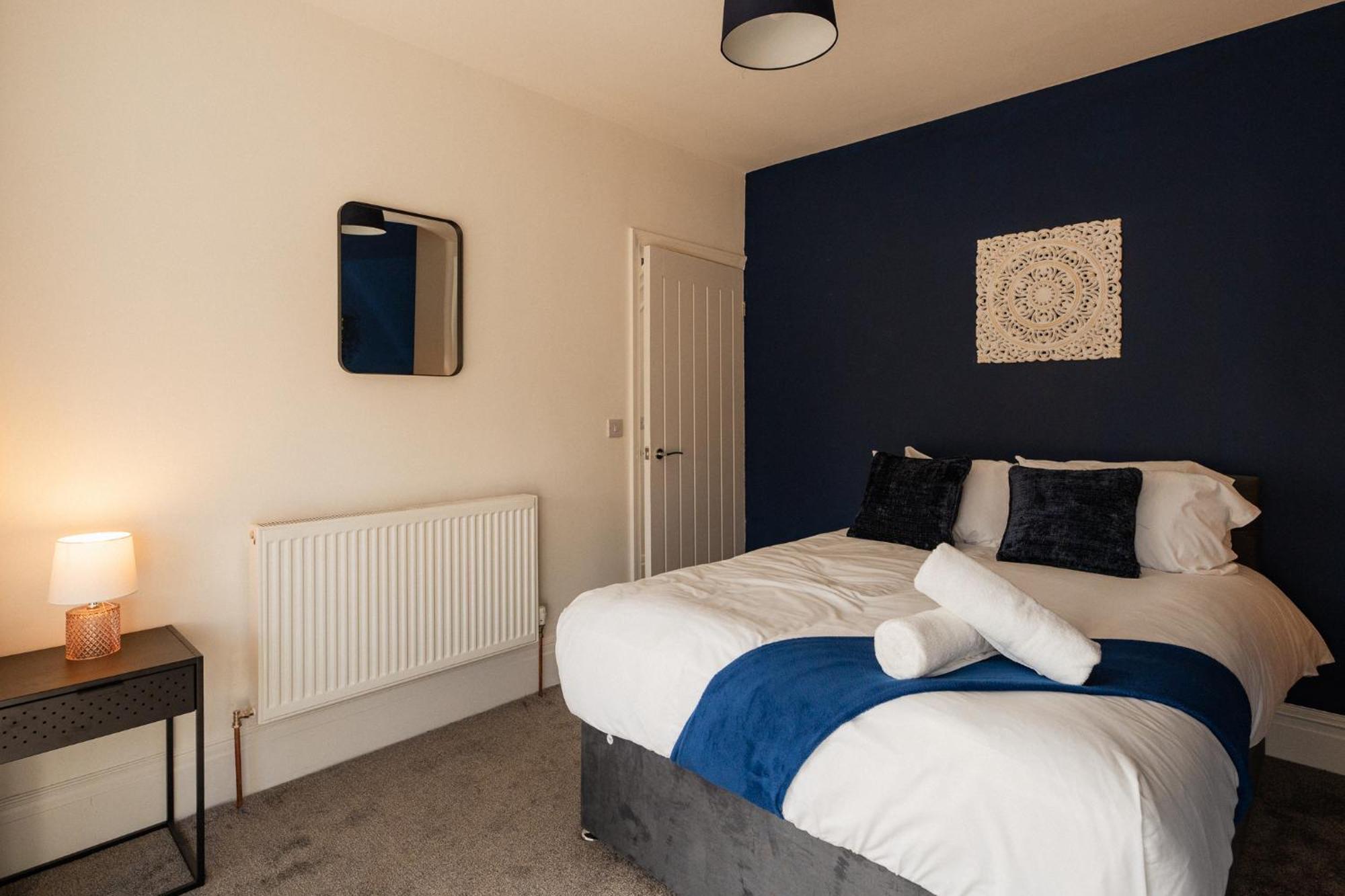 Redcar House By Horizon Stays Eksteriør billede
