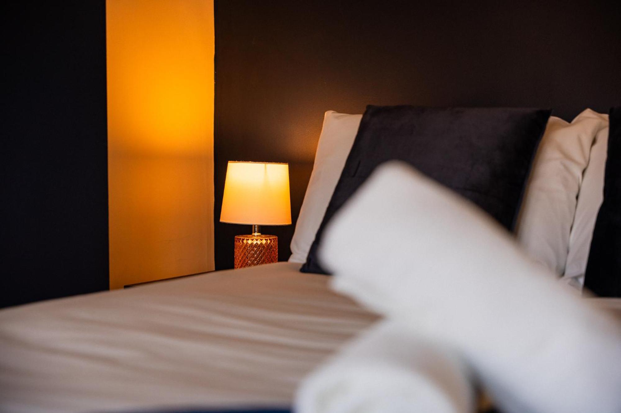 Redcar House By Horizon Stays Eksteriør billede