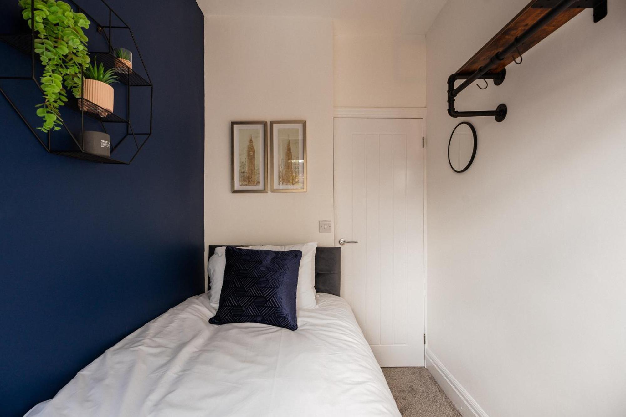 Redcar House By Horizon Stays Eksteriør billede