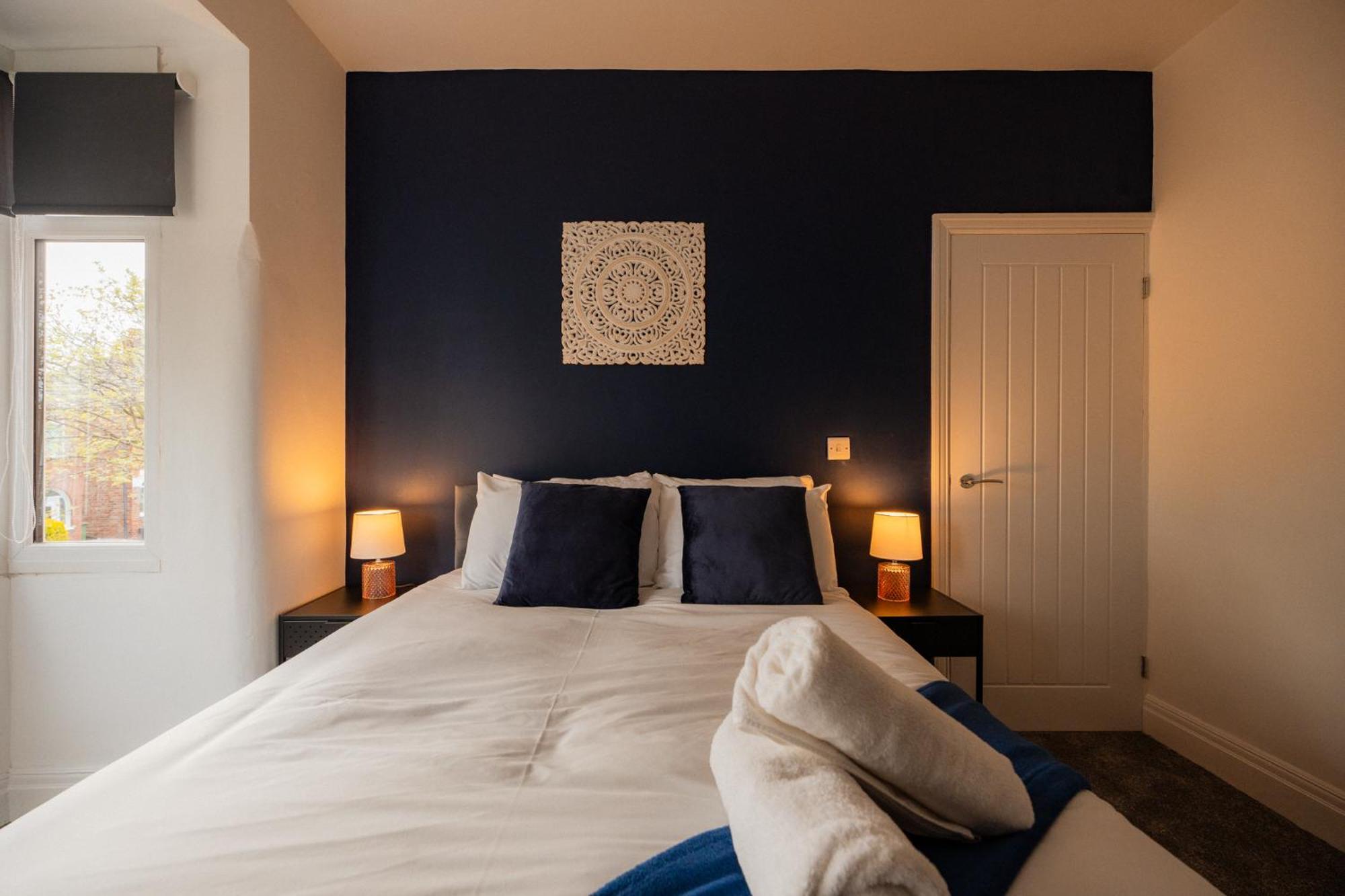 Redcar House By Horizon Stays Eksteriør billede