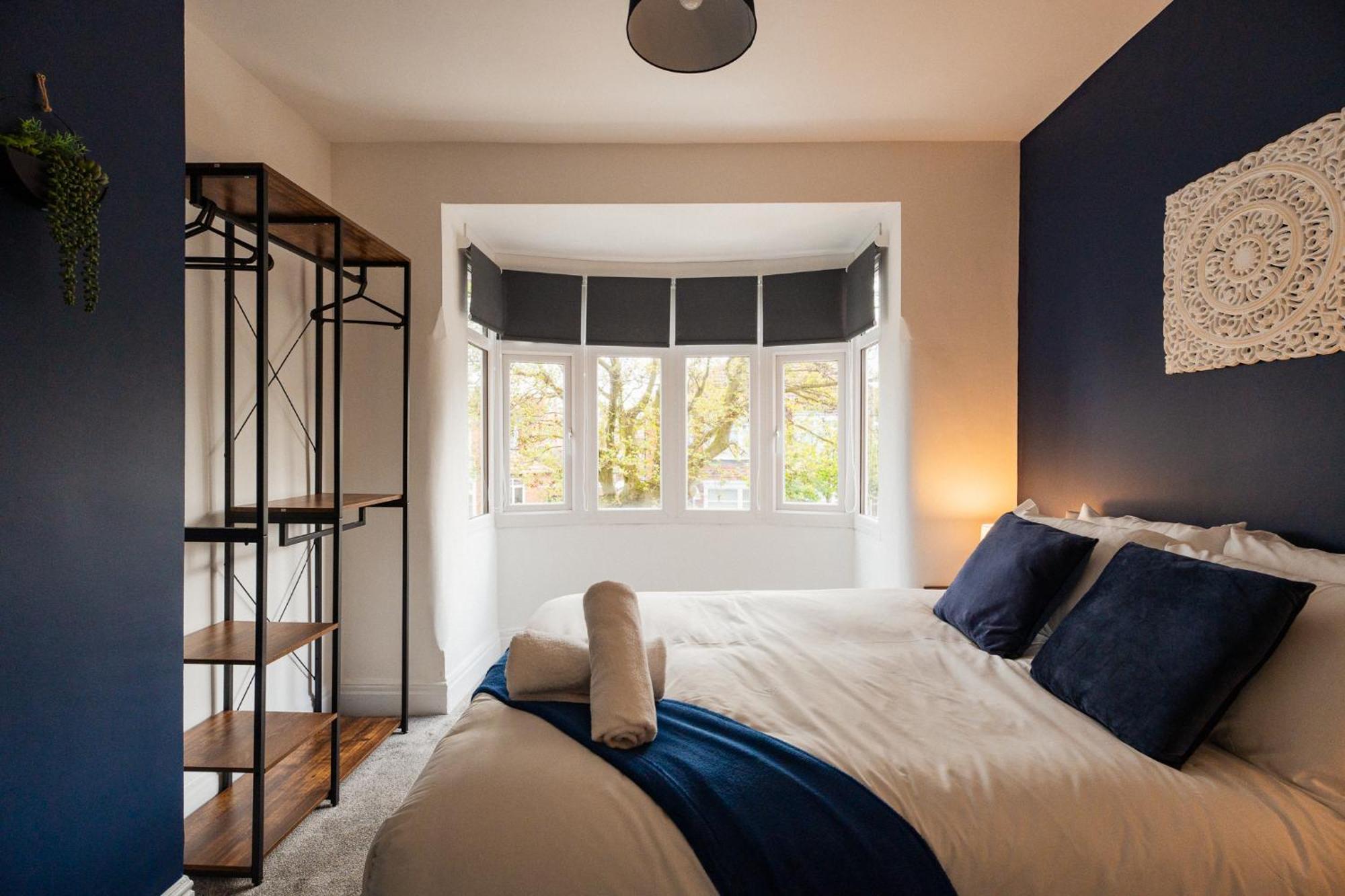 Redcar House By Horizon Stays Eksteriør billede