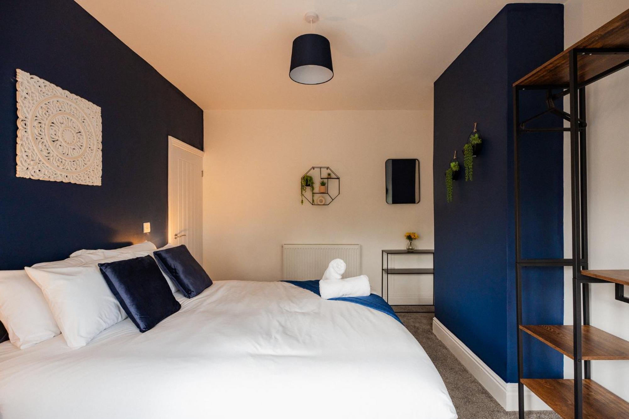 Redcar House By Horizon Stays Eksteriør billede