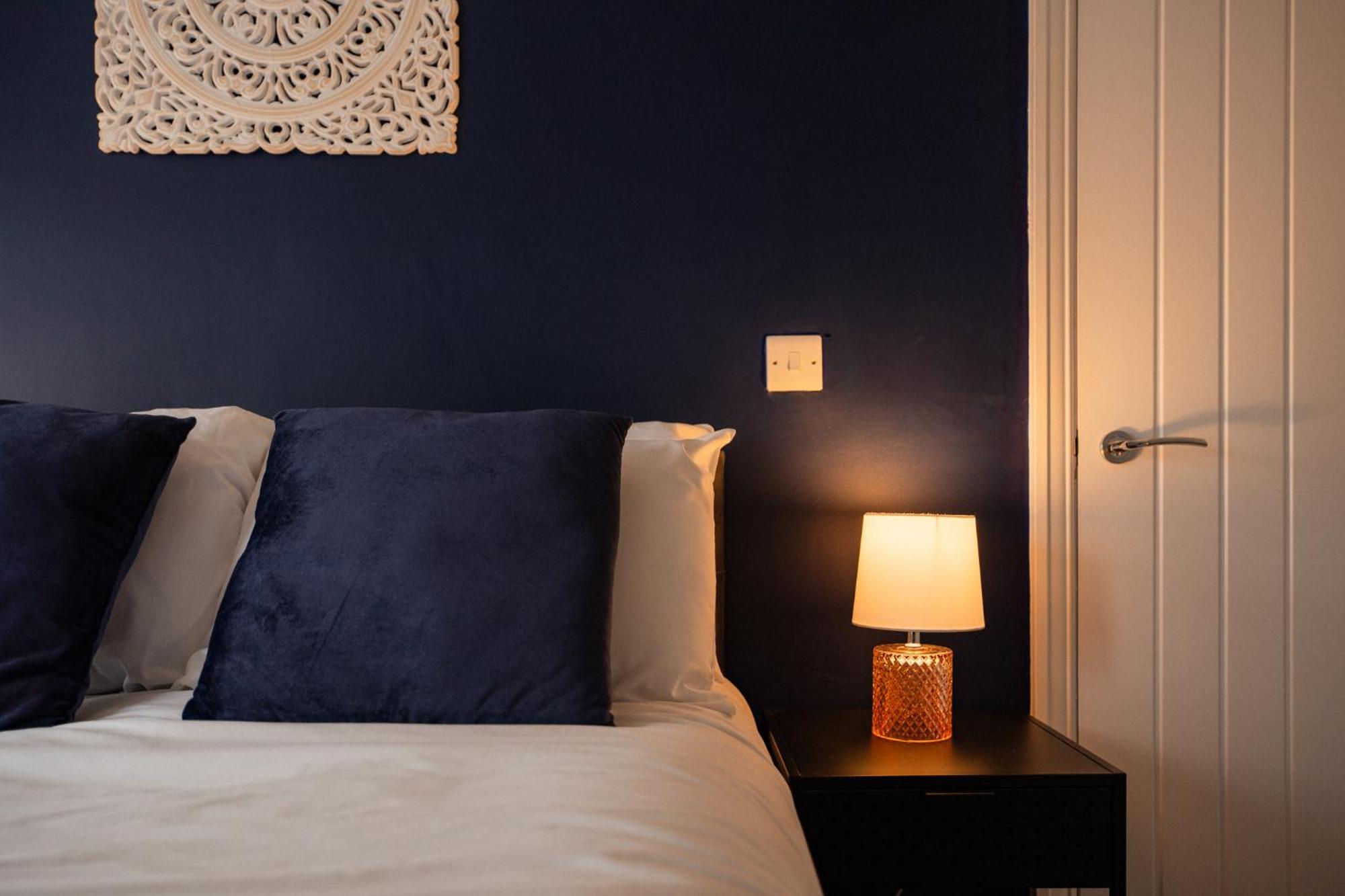 Redcar House By Horizon Stays Eksteriør billede