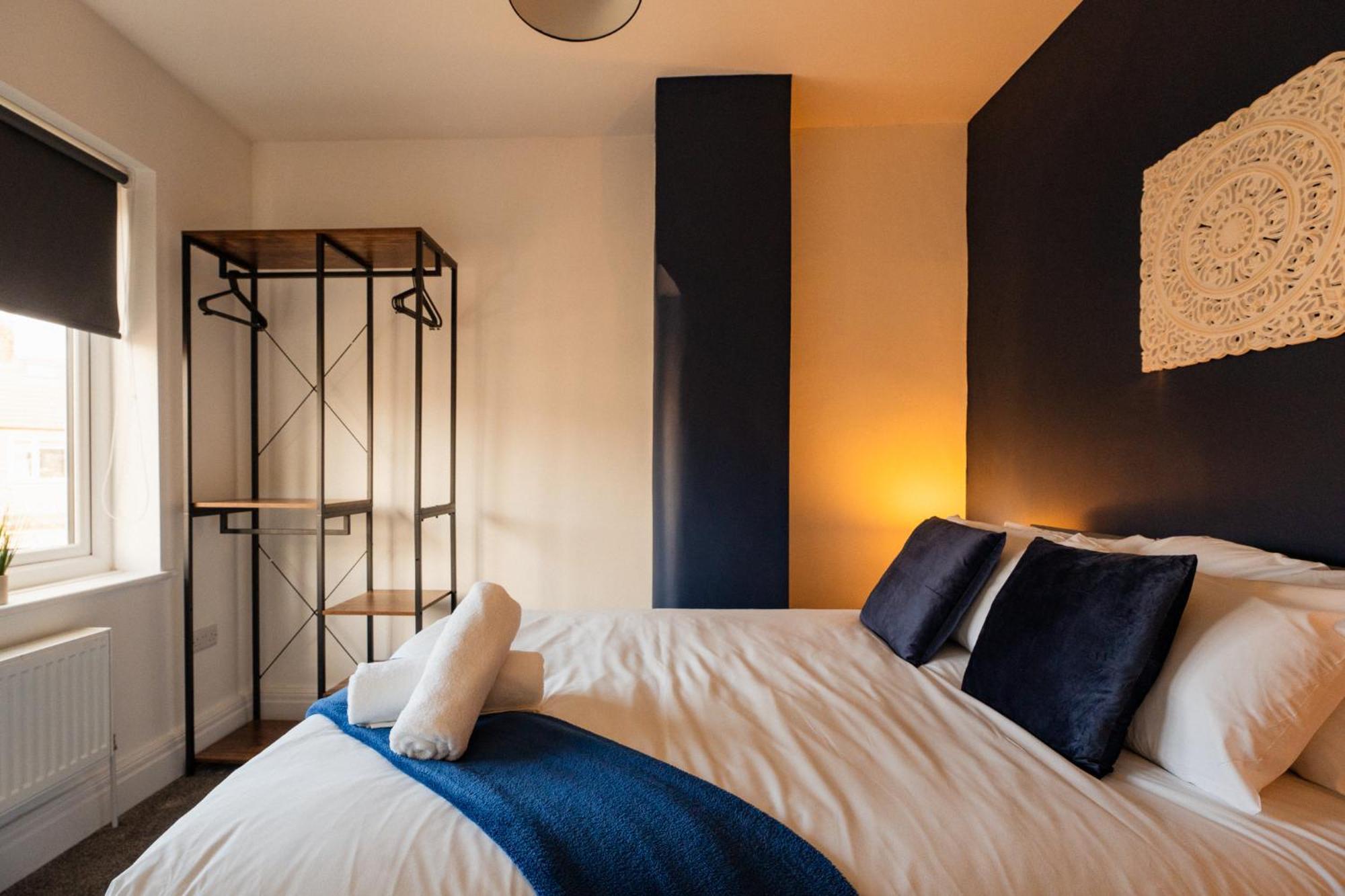 Redcar House By Horizon Stays Eksteriør billede