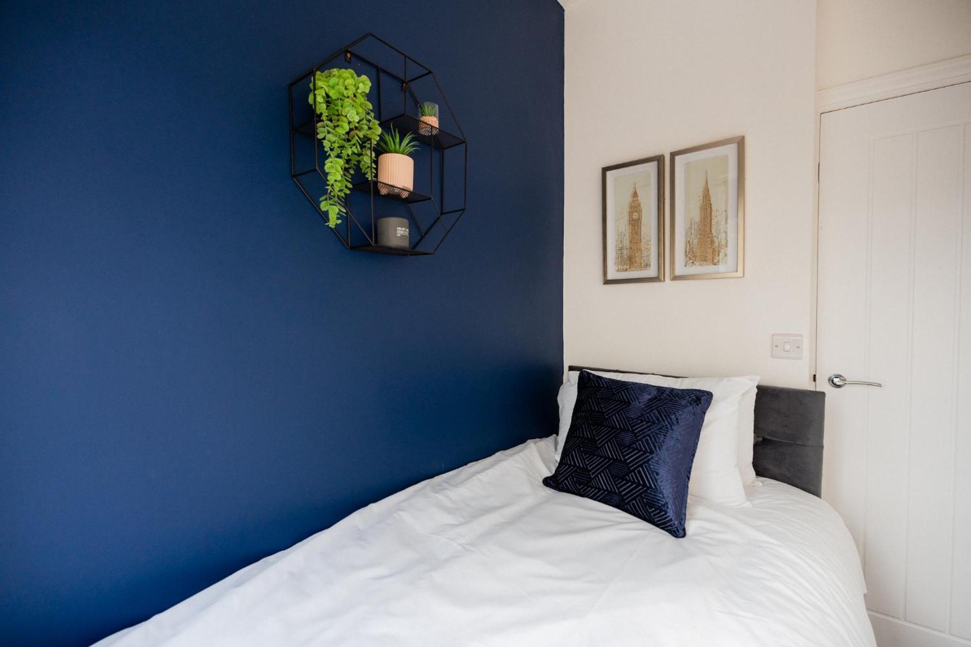 Redcar House By Horizon Stays Eksteriør billede