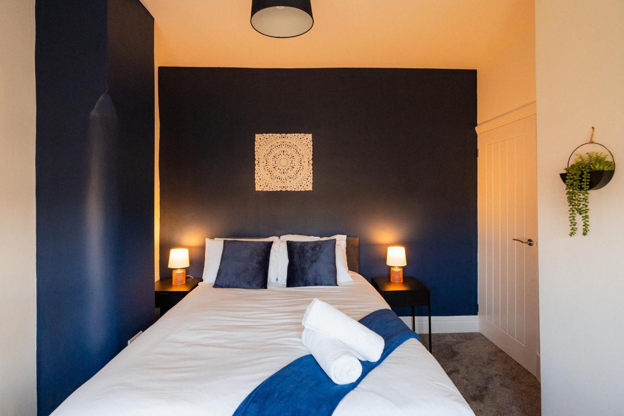 Redcar House By Horizon Stays Eksteriør billede