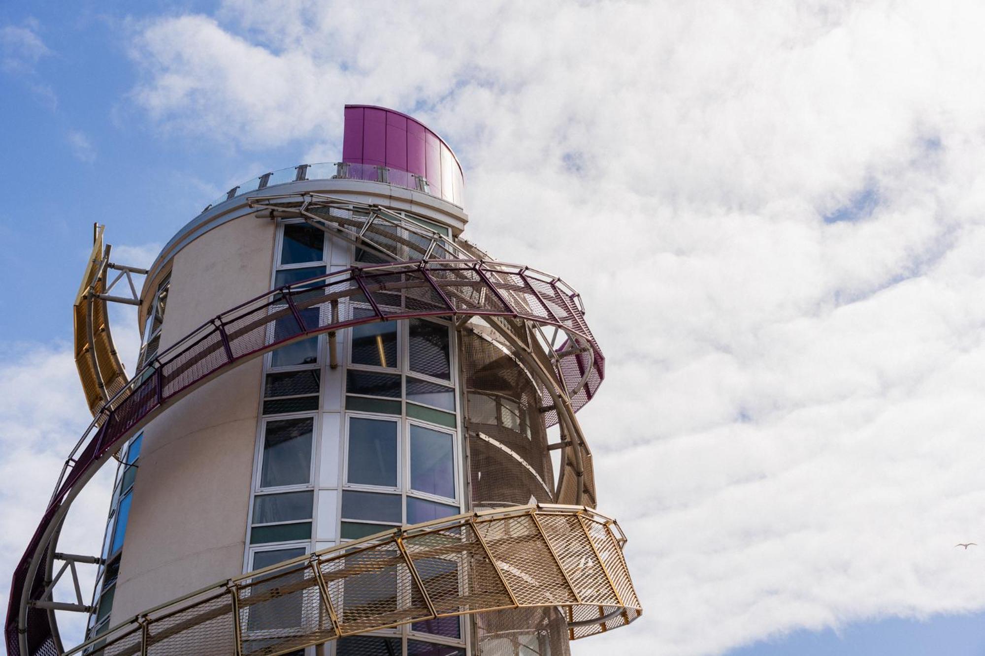 Redcar House By Horizon Stays Eksteriør billede